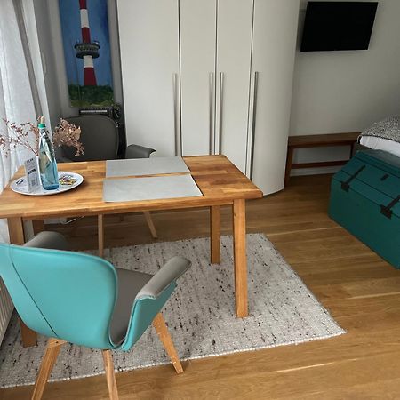 Lighthousestudio & Spa Вангероге Екстериор снимка